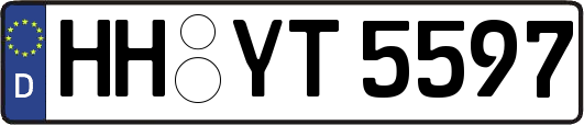 HH-YT5597