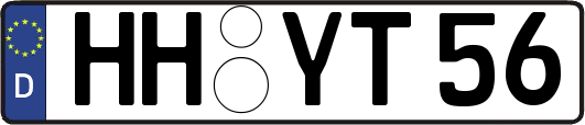 HH-YT56