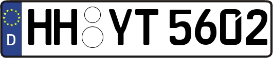 HH-YT5602