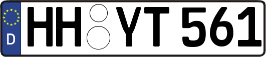 HH-YT561