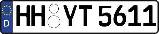 HH-YT5611