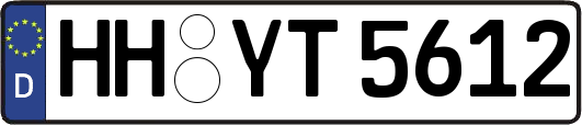 HH-YT5612