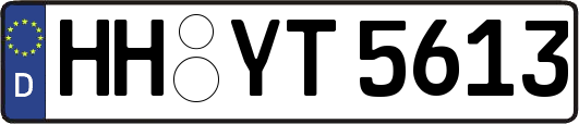HH-YT5613