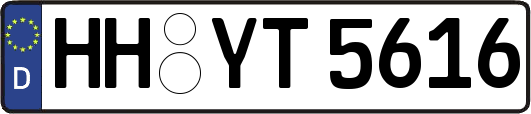 HH-YT5616