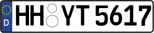 HH-YT5617