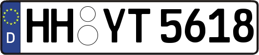 HH-YT5618
