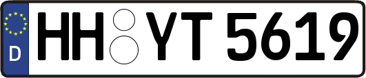 HH-YT5619