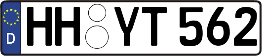 HH-YT562