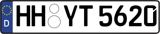 HH-YT5620