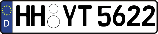 HH-YT5622
