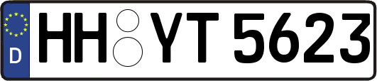 HH-YT5623