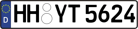 HH-YT5624