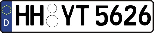 HH-YT5626
