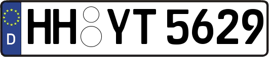 HH-YT5629