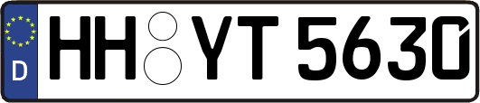 HH-YT5630