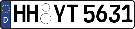 HH-YT5631