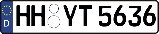 HH-YT5636