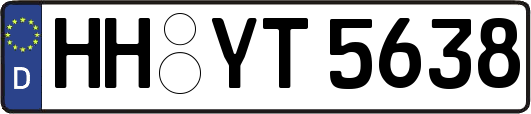 HH-YT5638