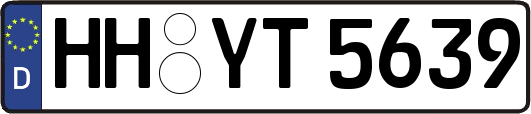 HH-YT5639