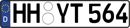HH-YT564