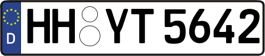 HH-YT5642