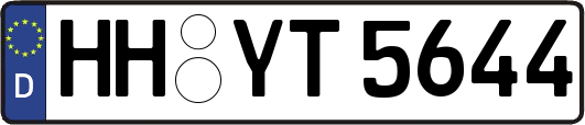 HH-YT5644