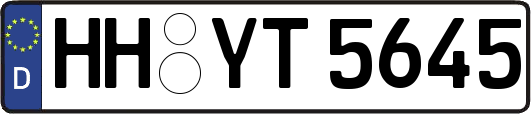 HH-YT5645