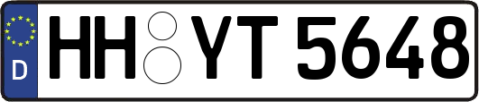 HH-YT5648