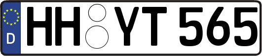 HH-YT565