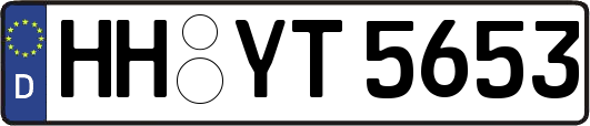 HH-YT5653