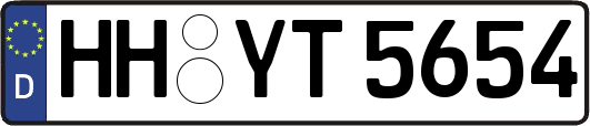 HH-YT5654