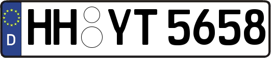 HH-YT5658