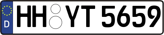 HH-YT5659