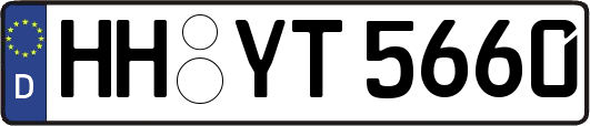 HH-YT5660