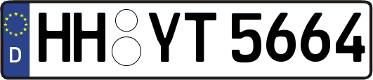 HH-YT5664