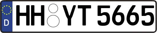 HH-YT5665