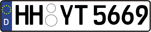 HH-YT5669