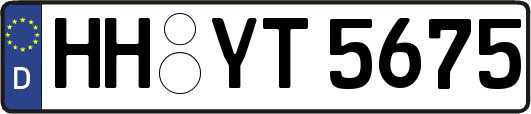 HH-YT5675