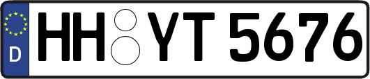 HH-YT5676