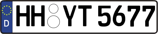 HH-YT5677
