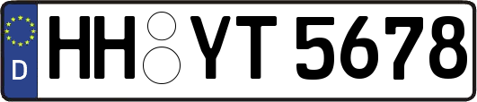 HH-YT5678