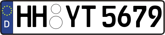 HH-YT5679