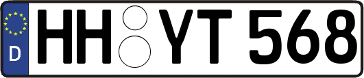 HH-YT568
