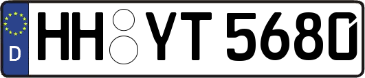 HH-YT5680