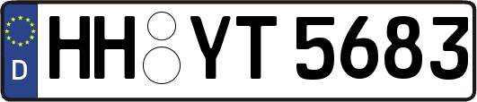 HH-YT5683