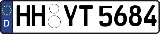 HH-YT5684