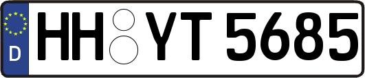 HH-YT5685
