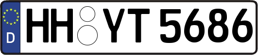 HH-YT5686