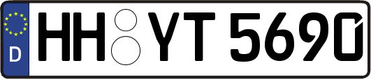 HH-YT5690