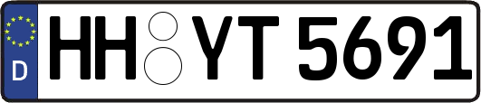 HH-YT5691